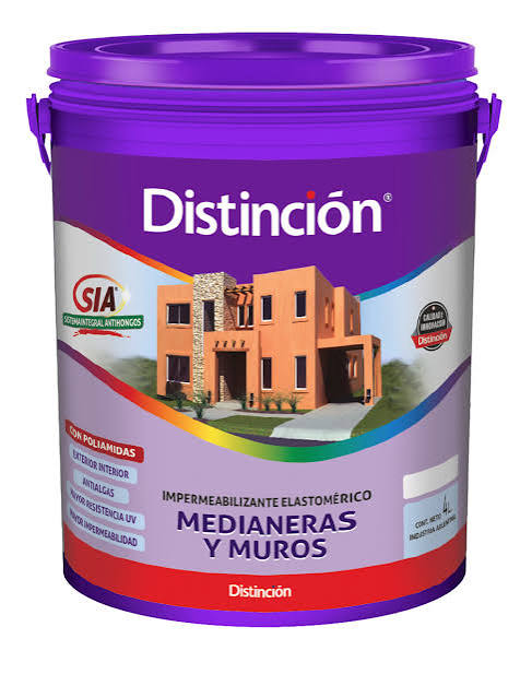 Distincion Media y Muro Verde Jade Vitreaux x 1